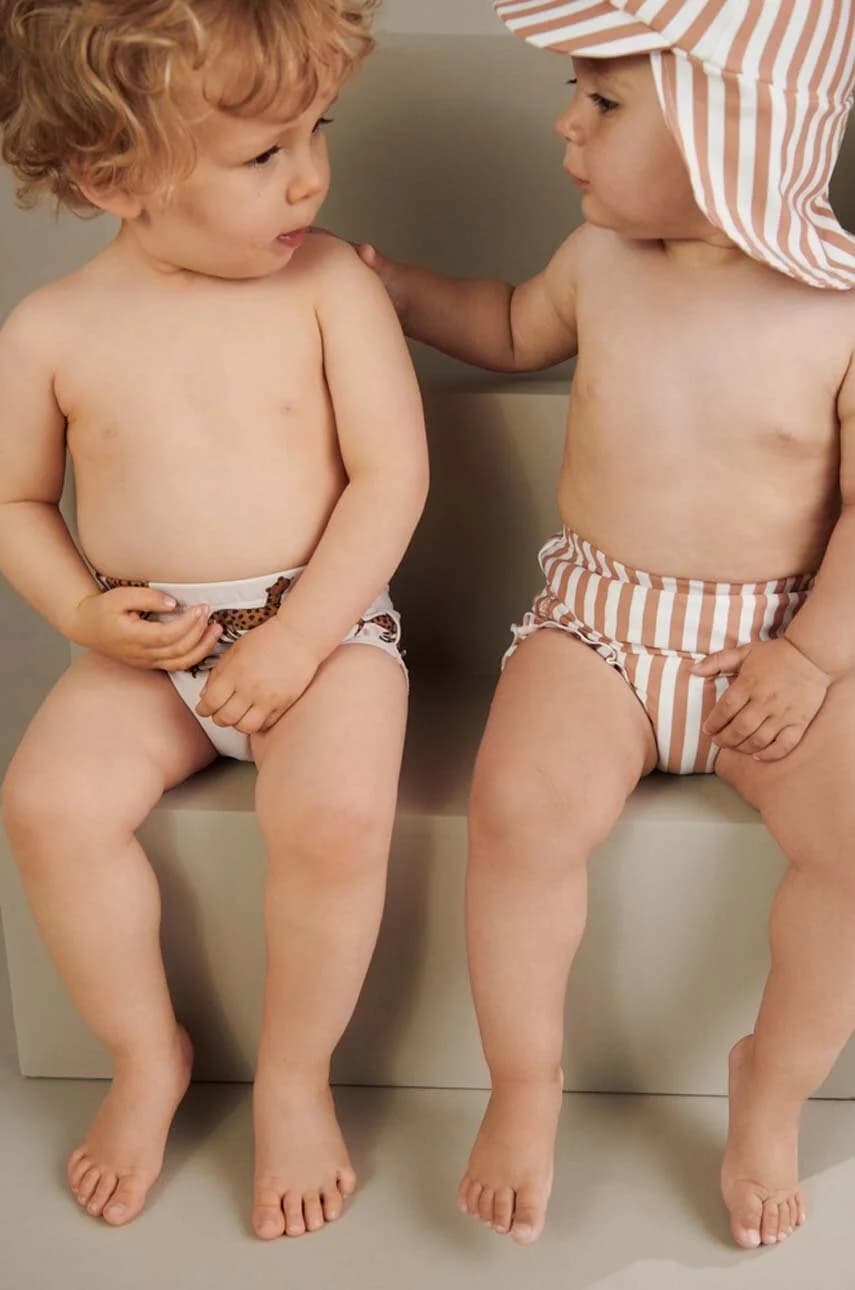 Детские плавки - фото 3