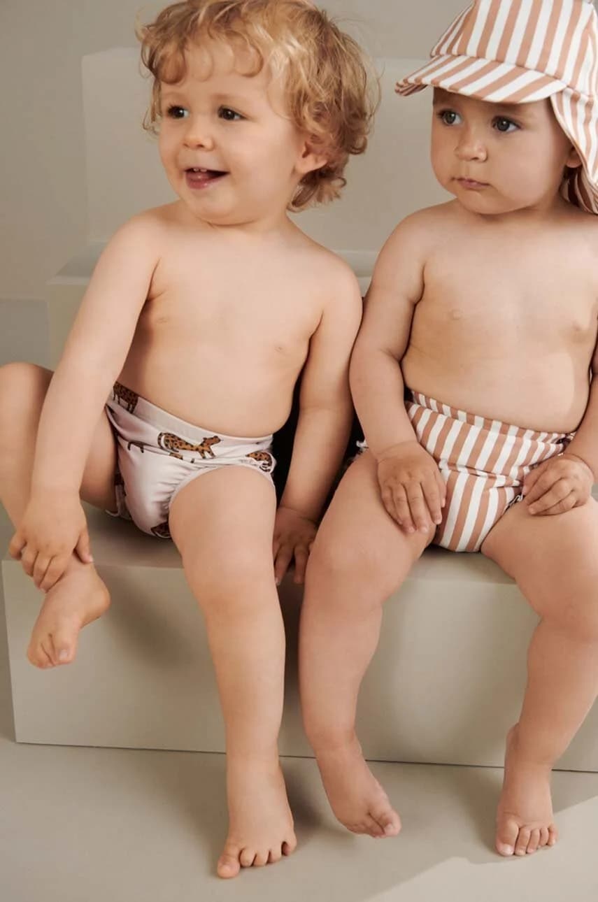 Детские плавки - фото 4