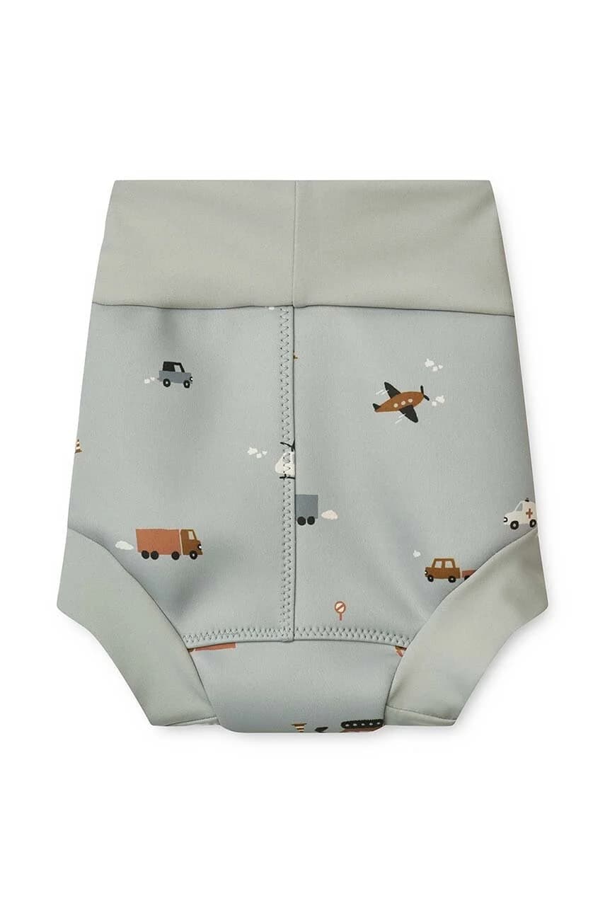 Детские плавки - фото 3