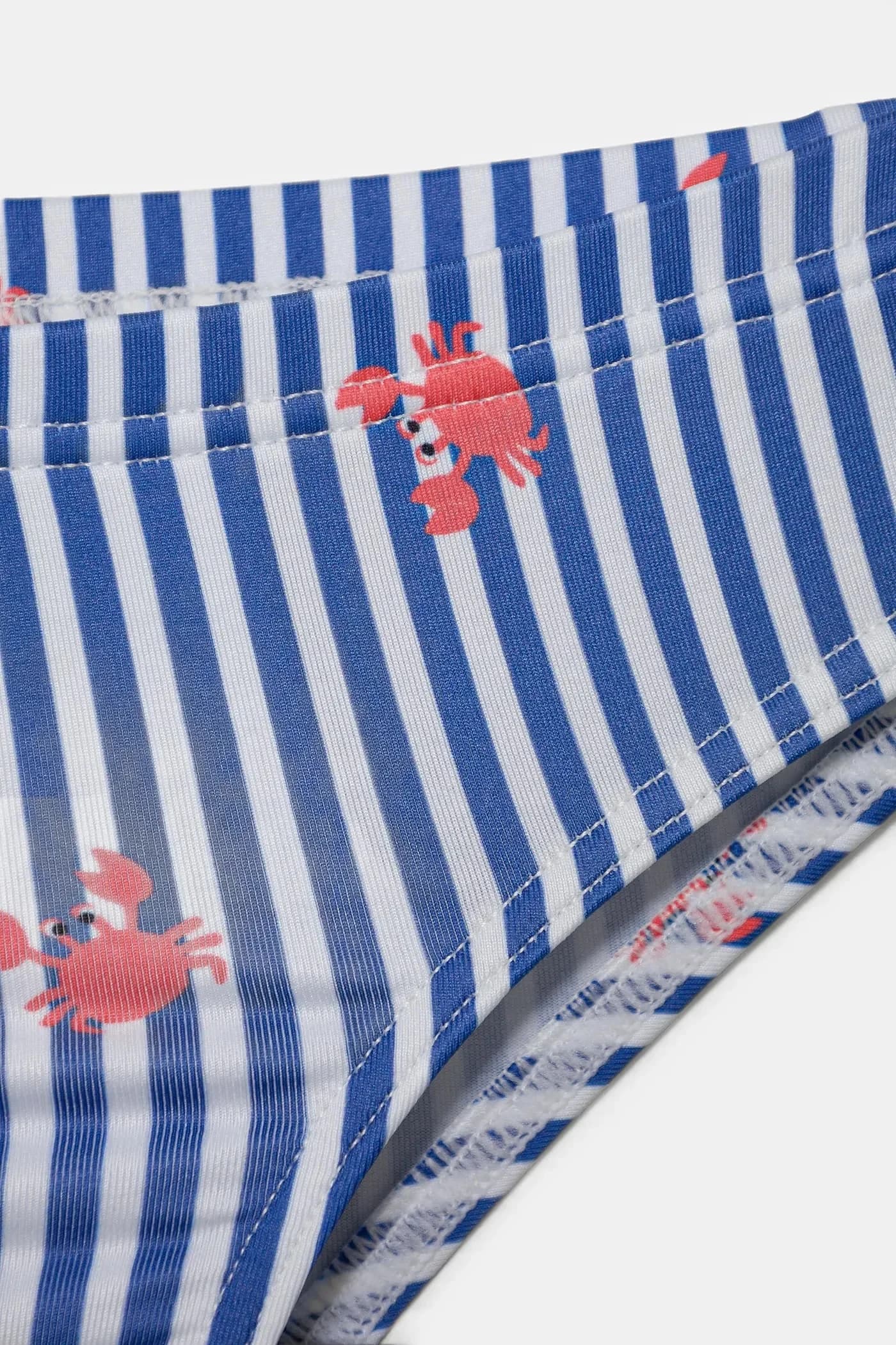 Детские плавки - фото 3