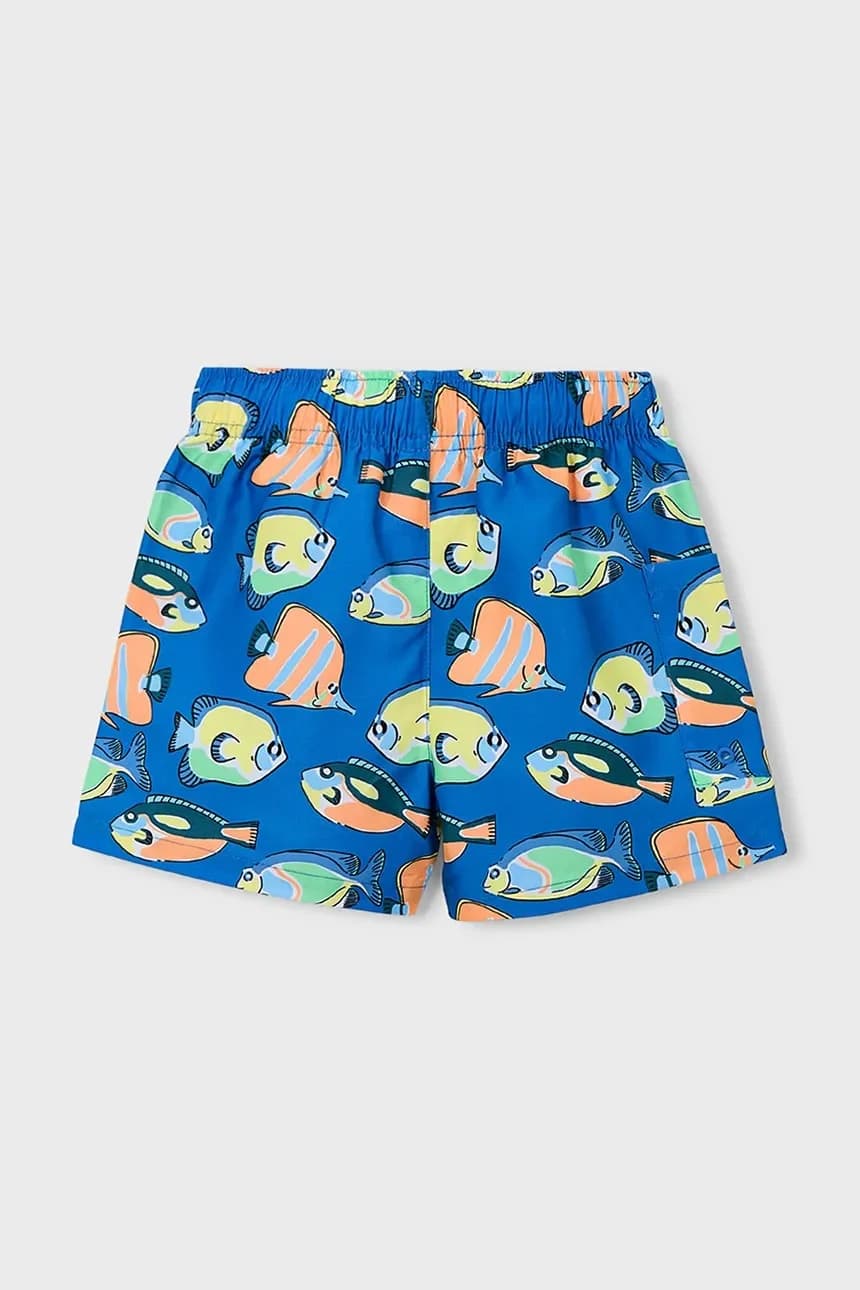 Детские шорты для плавания - фото 2