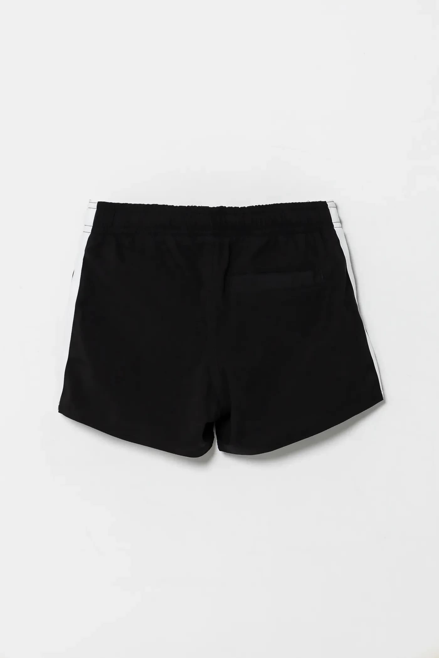 Детские шорты для плавания - фото 2