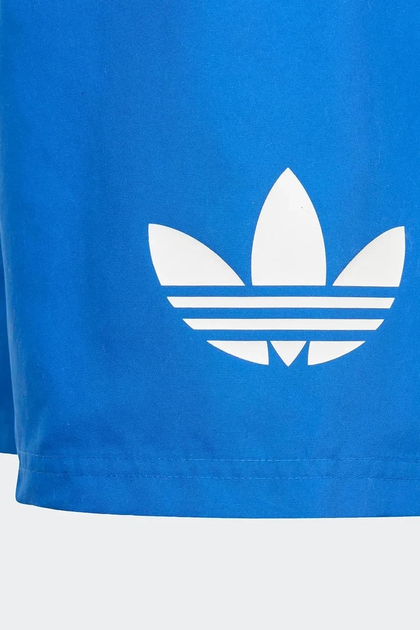 Детские шорты для плавания - фото 3