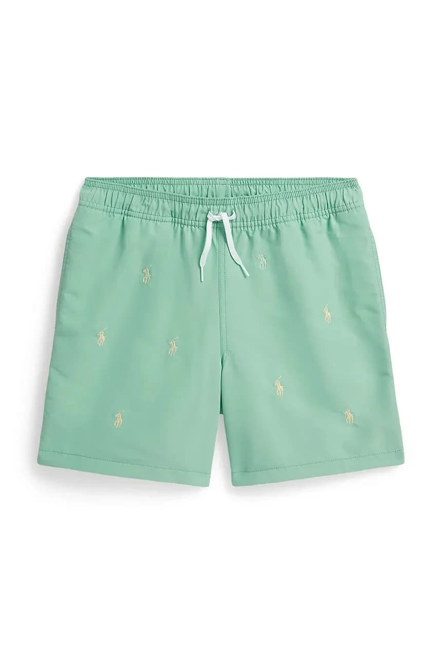 Детские шорты для плавания