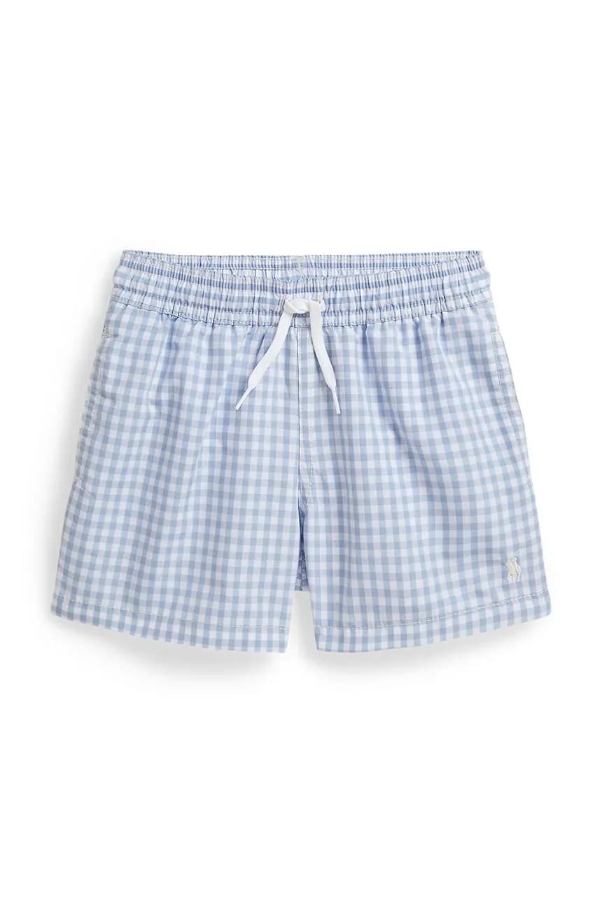 Детские шорты для плавания