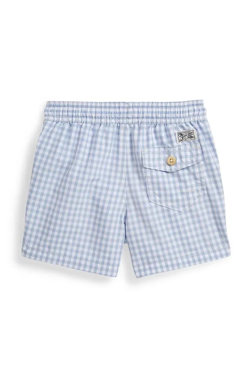 Детские шорты для плавания - фото 2