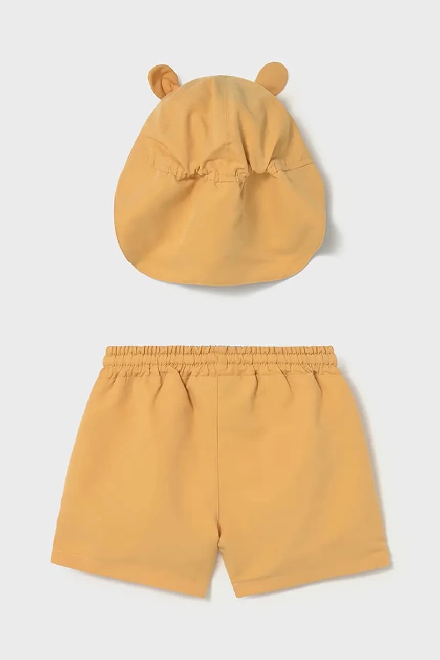 Детские шорты для плавания - фото 2