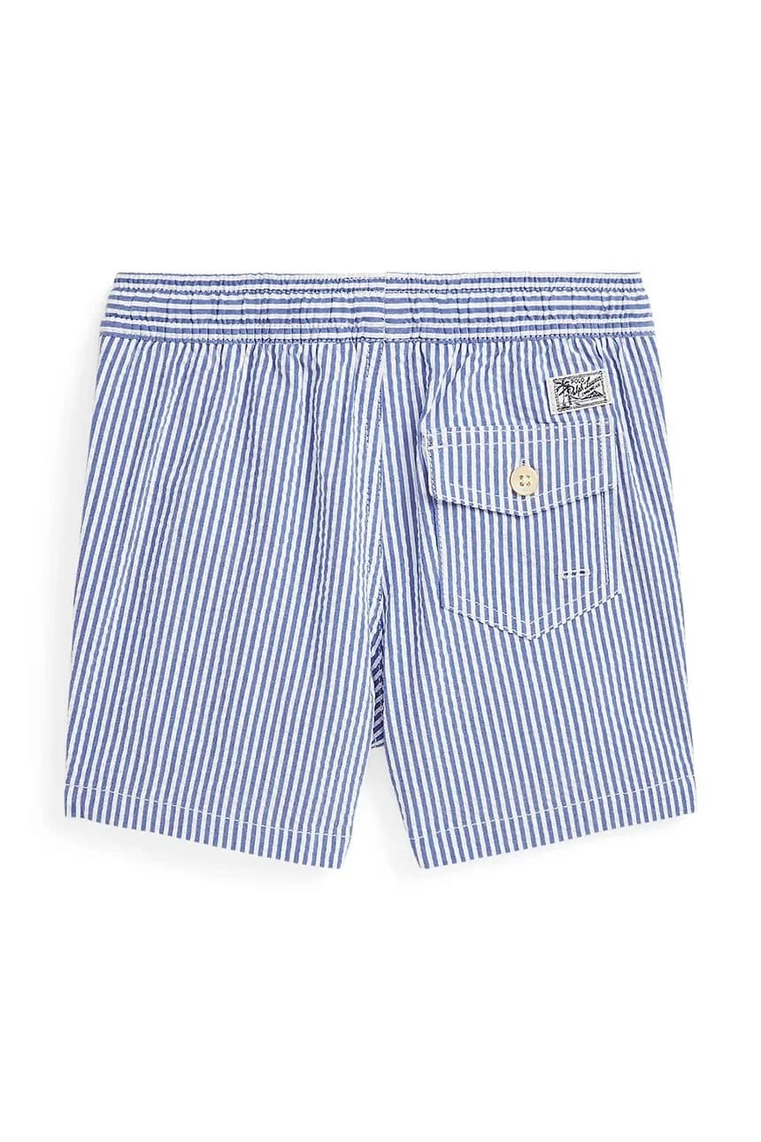 Детские шорты для плавания - фото 2