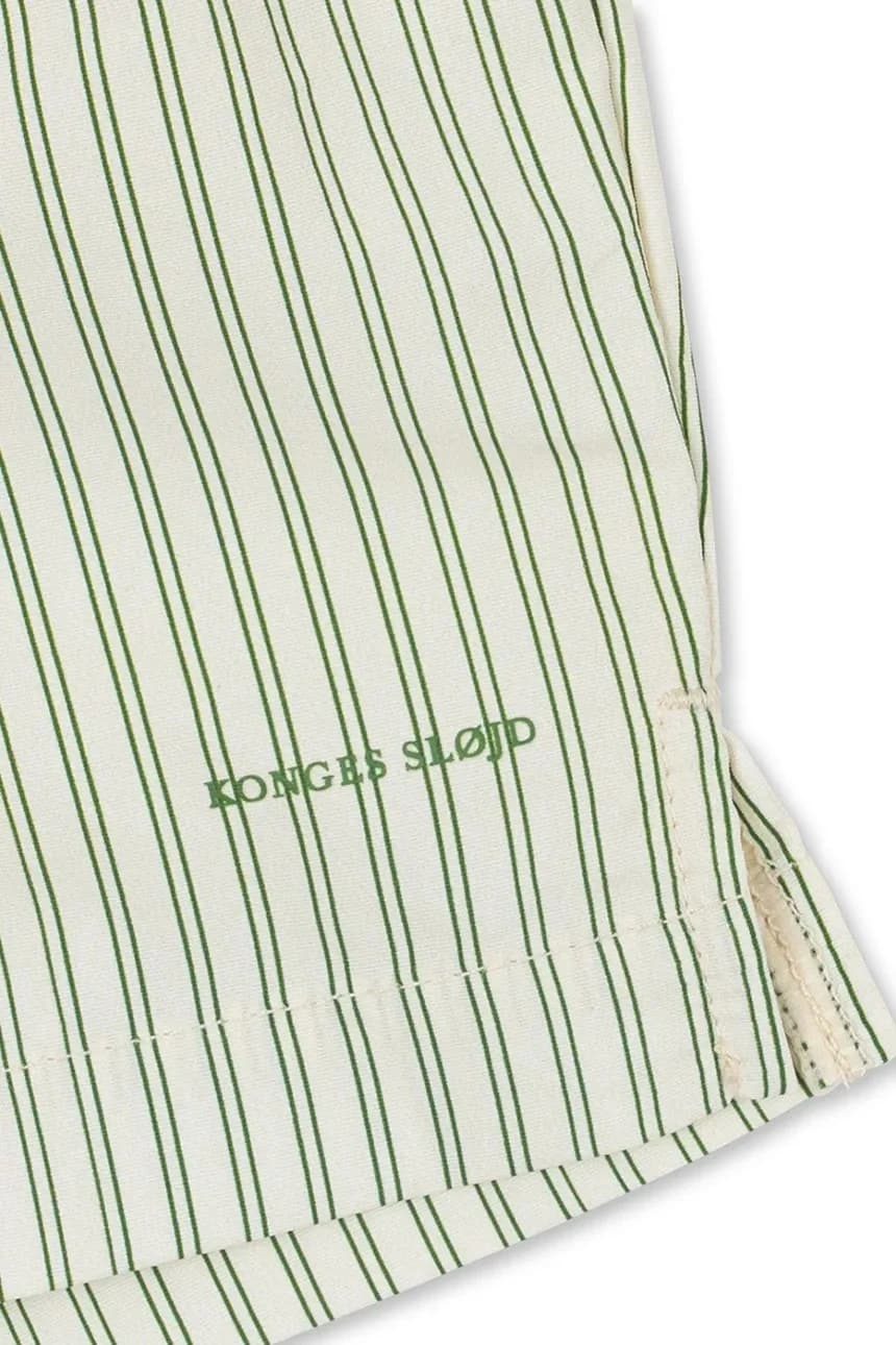 Детские шорты для плавания ASNOU SWIM SHORTS GRS - фото 3