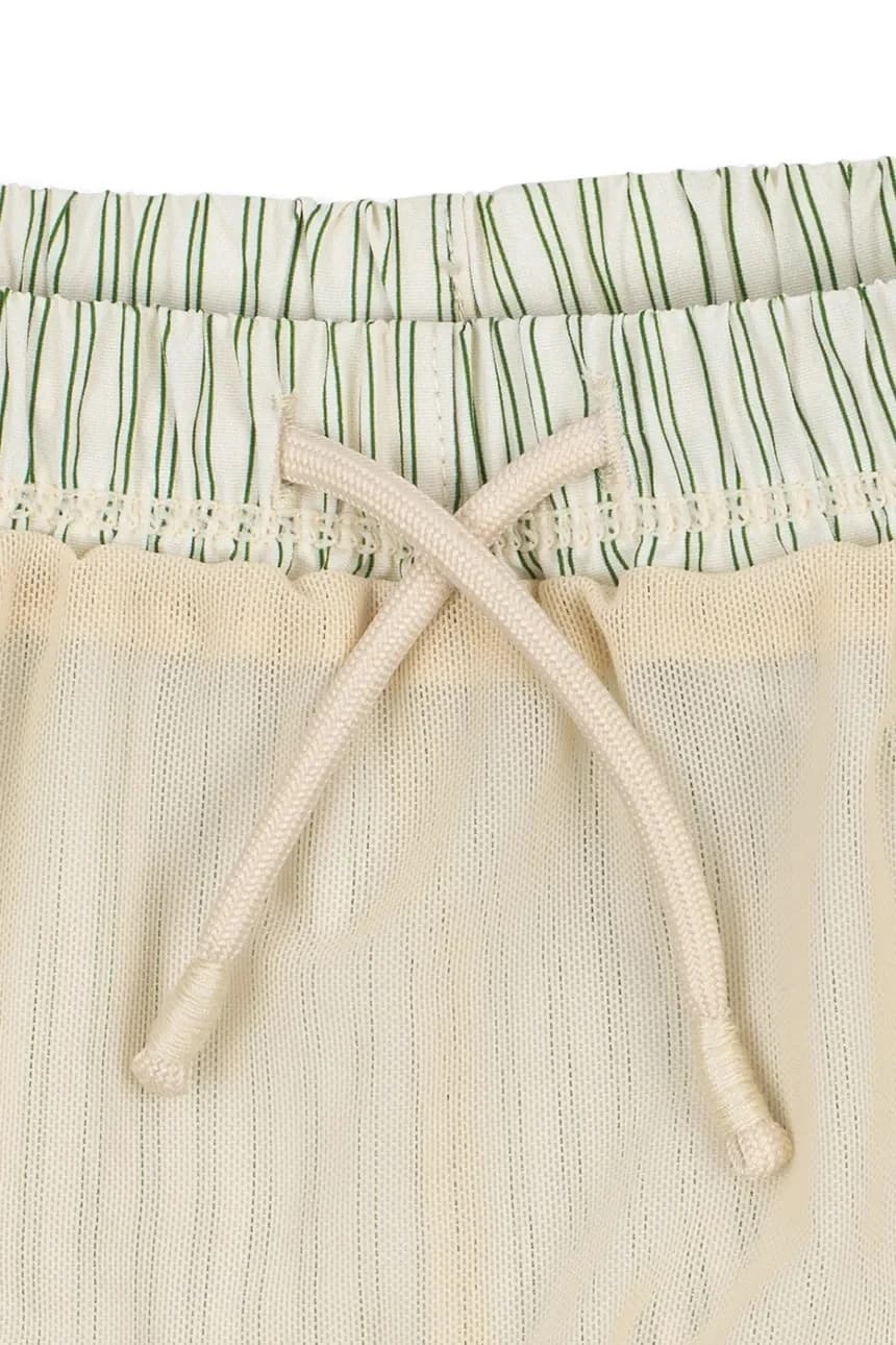 Детские шорты для плавания ASNOU SWIM SHORTS GRS - фото 4