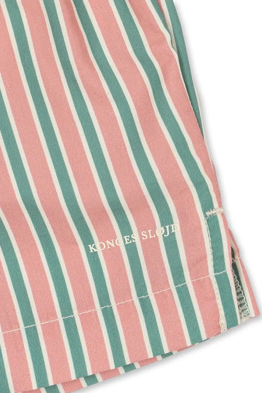 Детские шорты для плавания ASNOU SWIM SHORTS GRS - фото 4