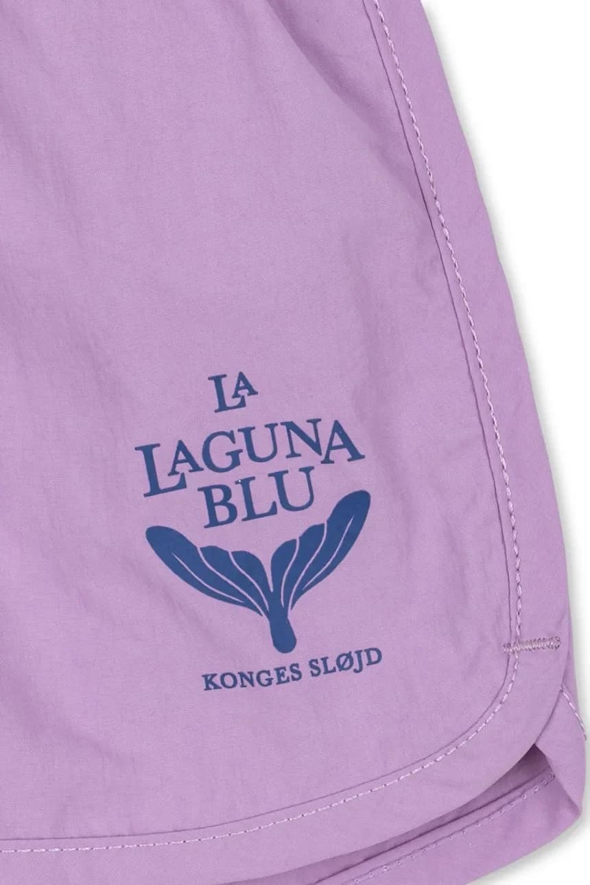 POMIO SWIM SHORTS GRS детские шорты для плавания - фото 4