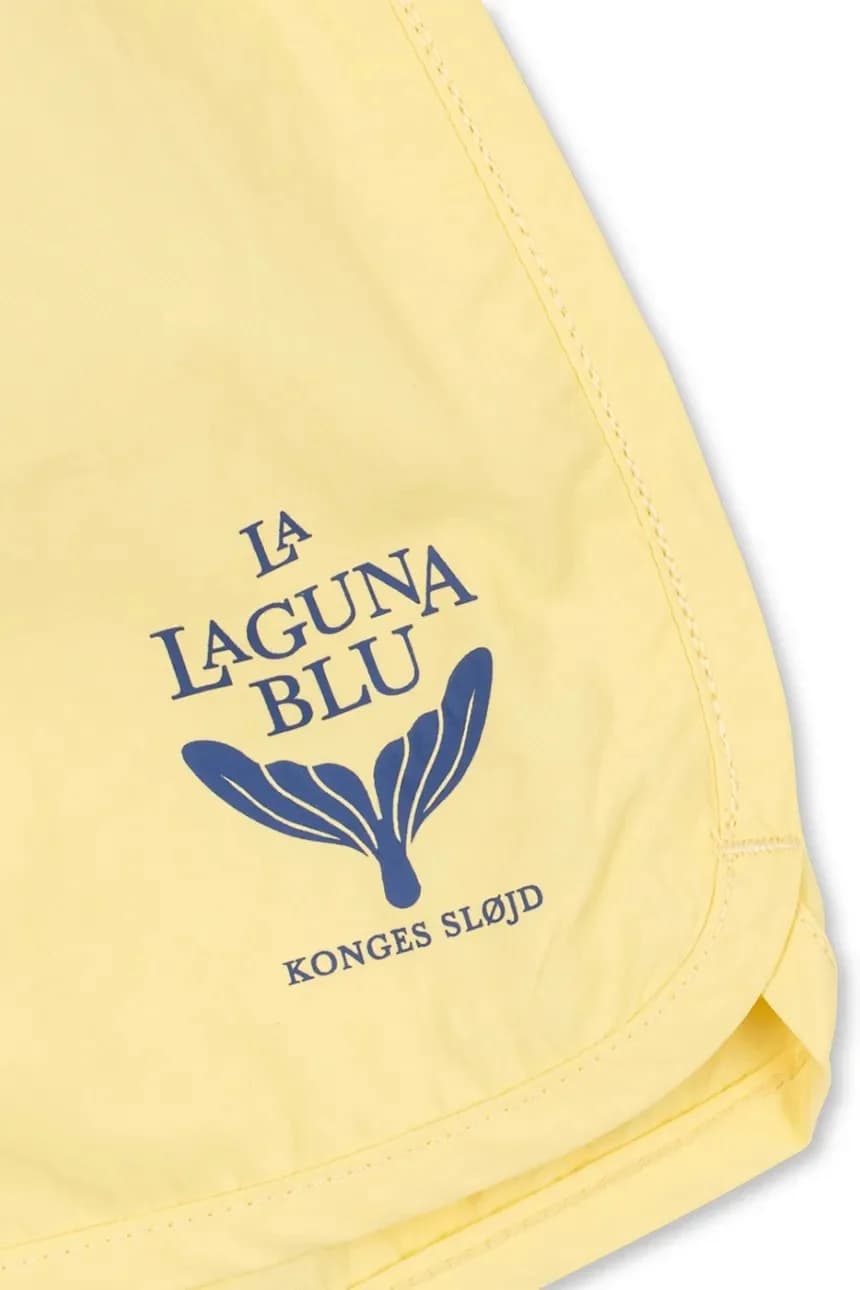 POMIO SWIM SHORTS GRS детские шорты для плавания - фото 5