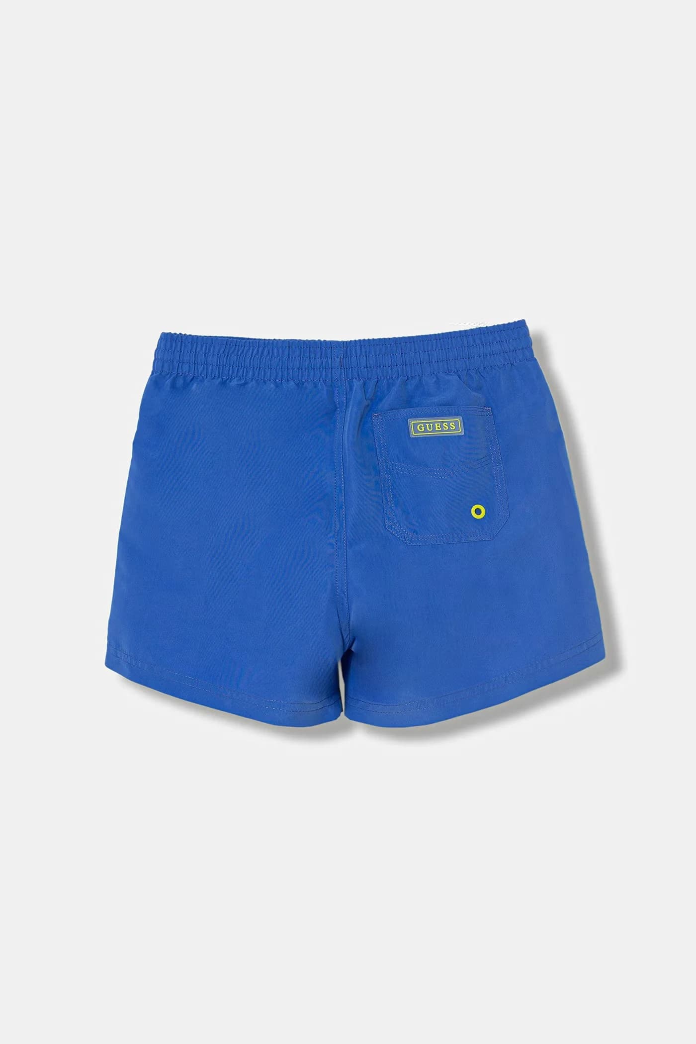 Детские шорты для плавания - фото 2