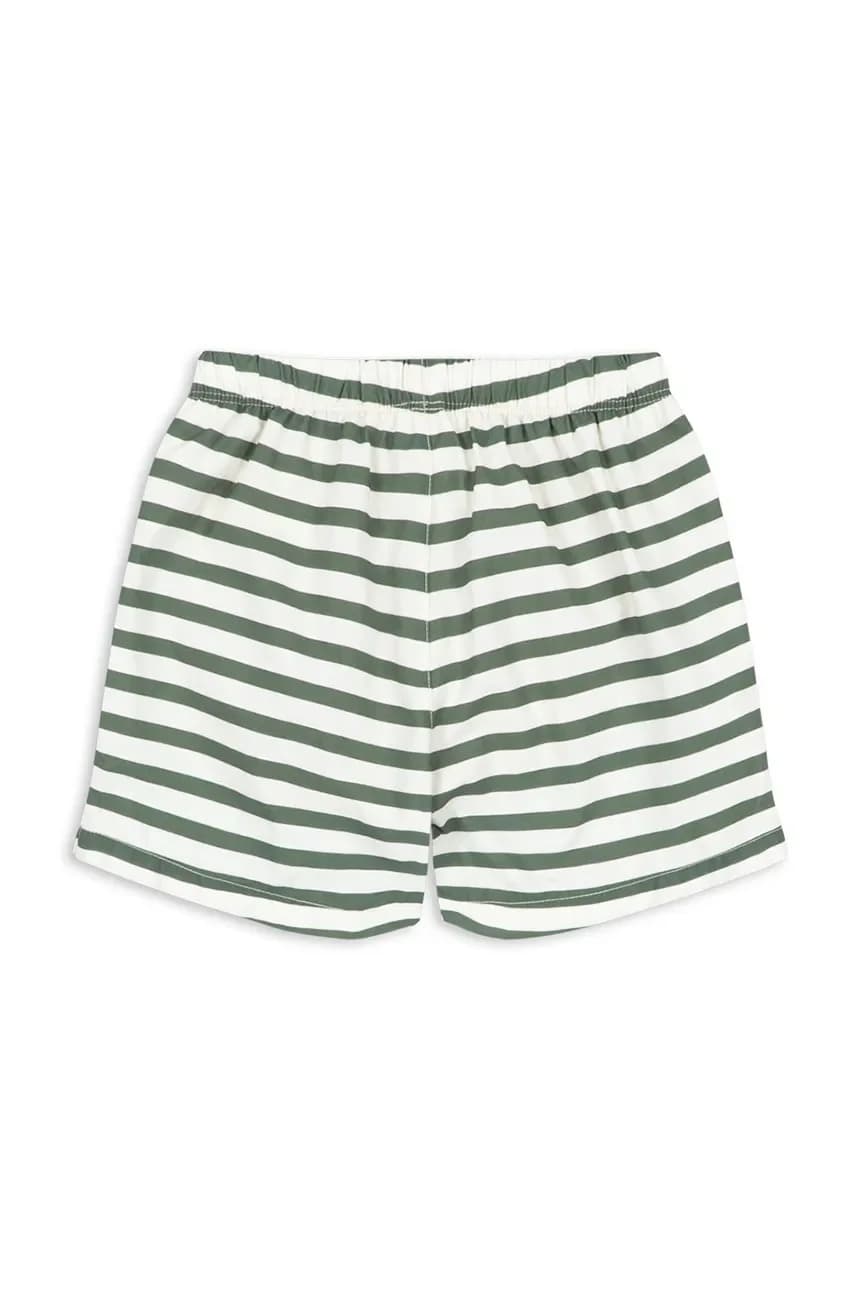 Детские шорты для плавания ASNOU SWIM SHORTS GRS - фото 2