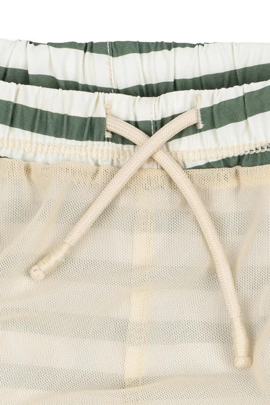 Детские шорты для плавания ASNOU SWIM SHORTS GRS - фото 4