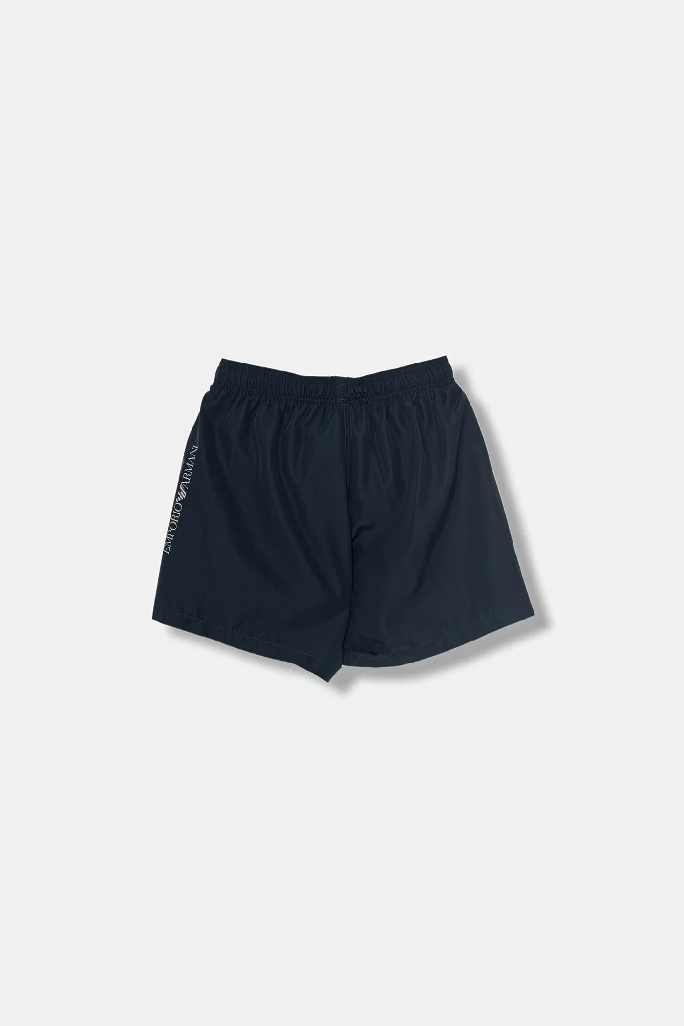 Детские шорты для плавания - фото 2