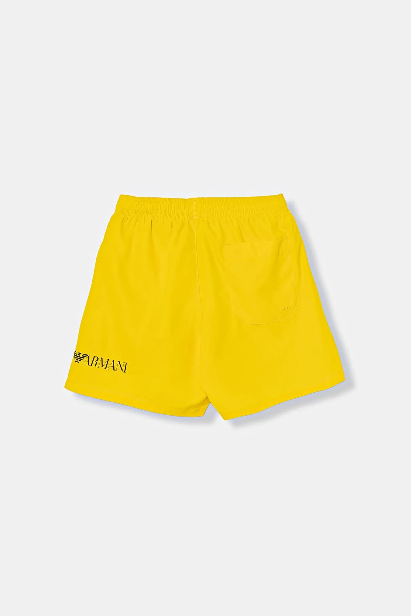 Детские шорты для плавания - фото 2