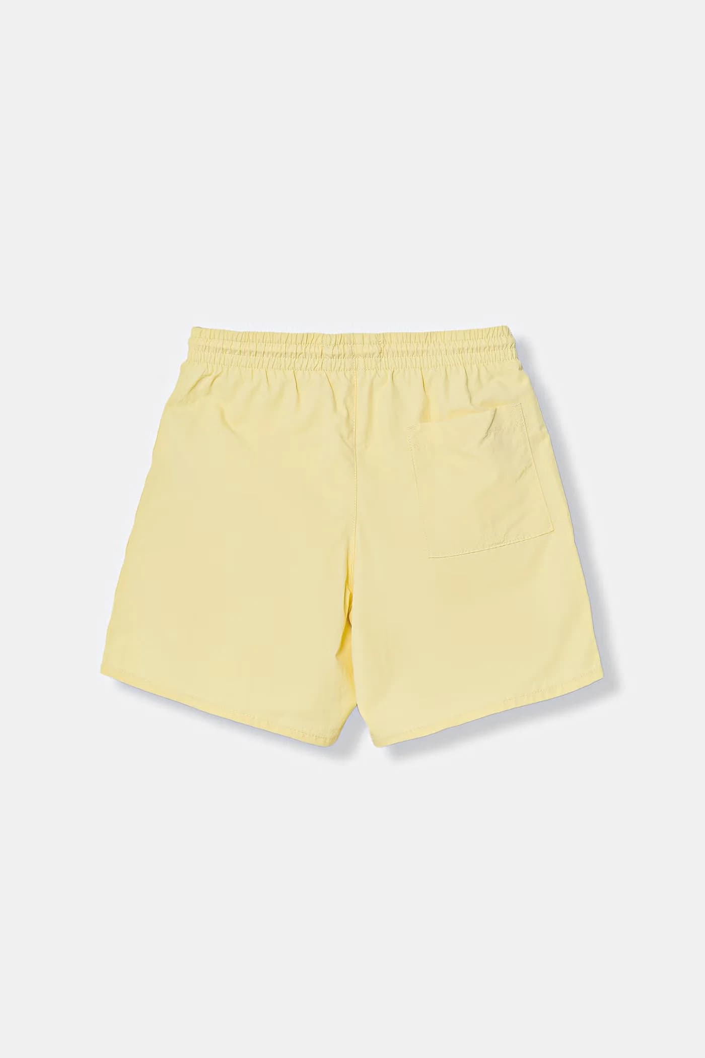 Детские шорты для плавания - фото 2