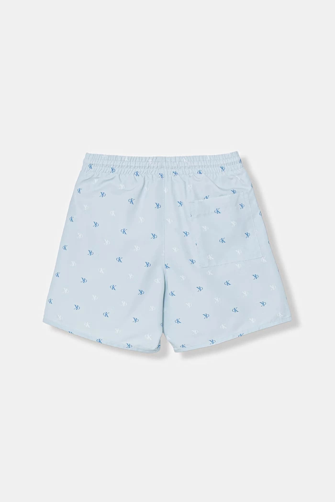 Детские шорты для плавания - фото 2