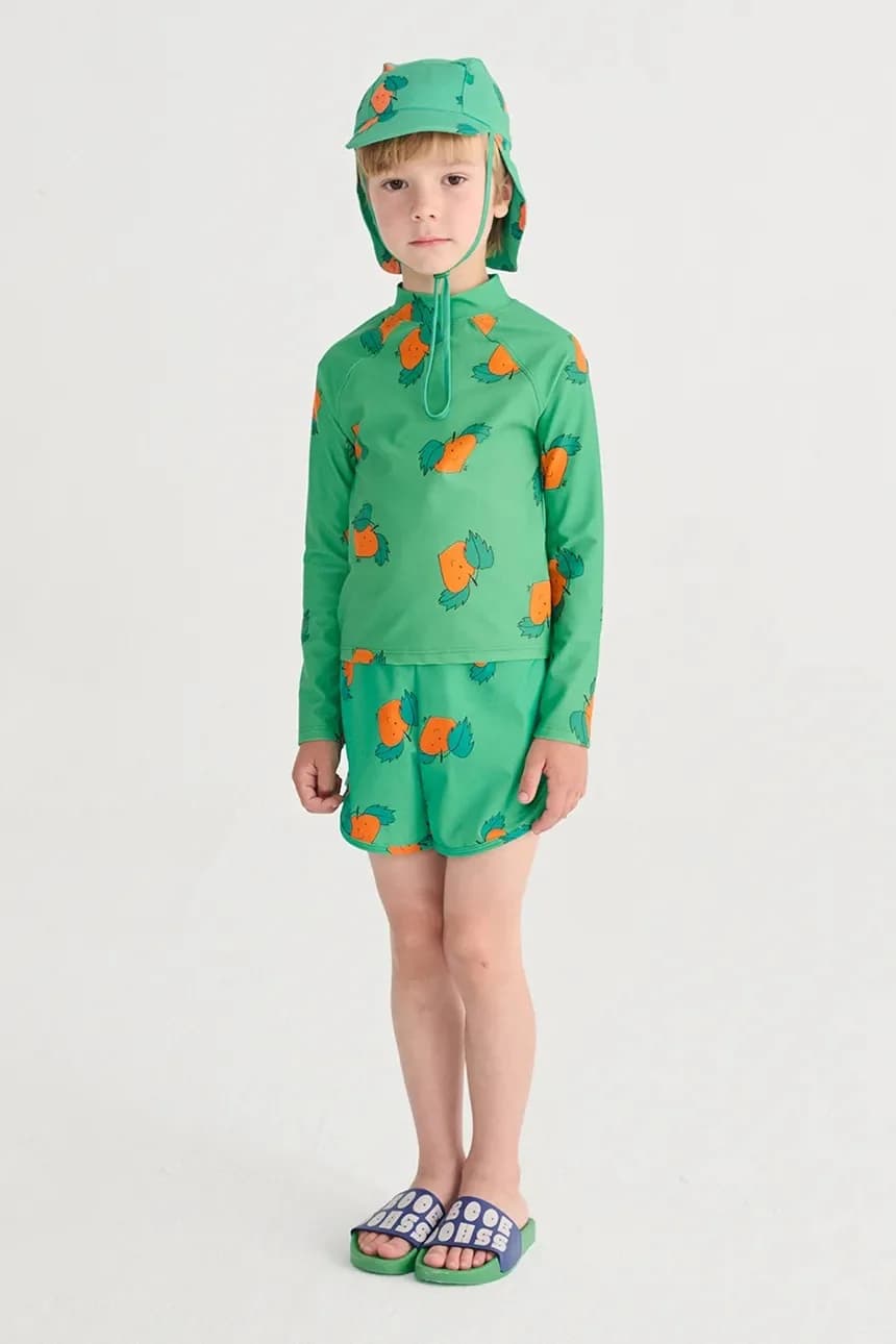 Детские шорты для плавания Curious Turnip