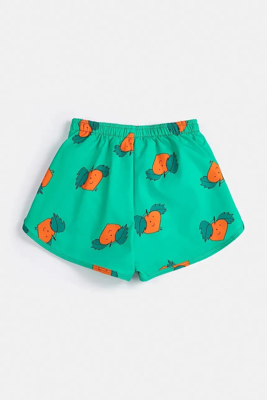 Детские шорты для плавания Curious Turnip - фото 3