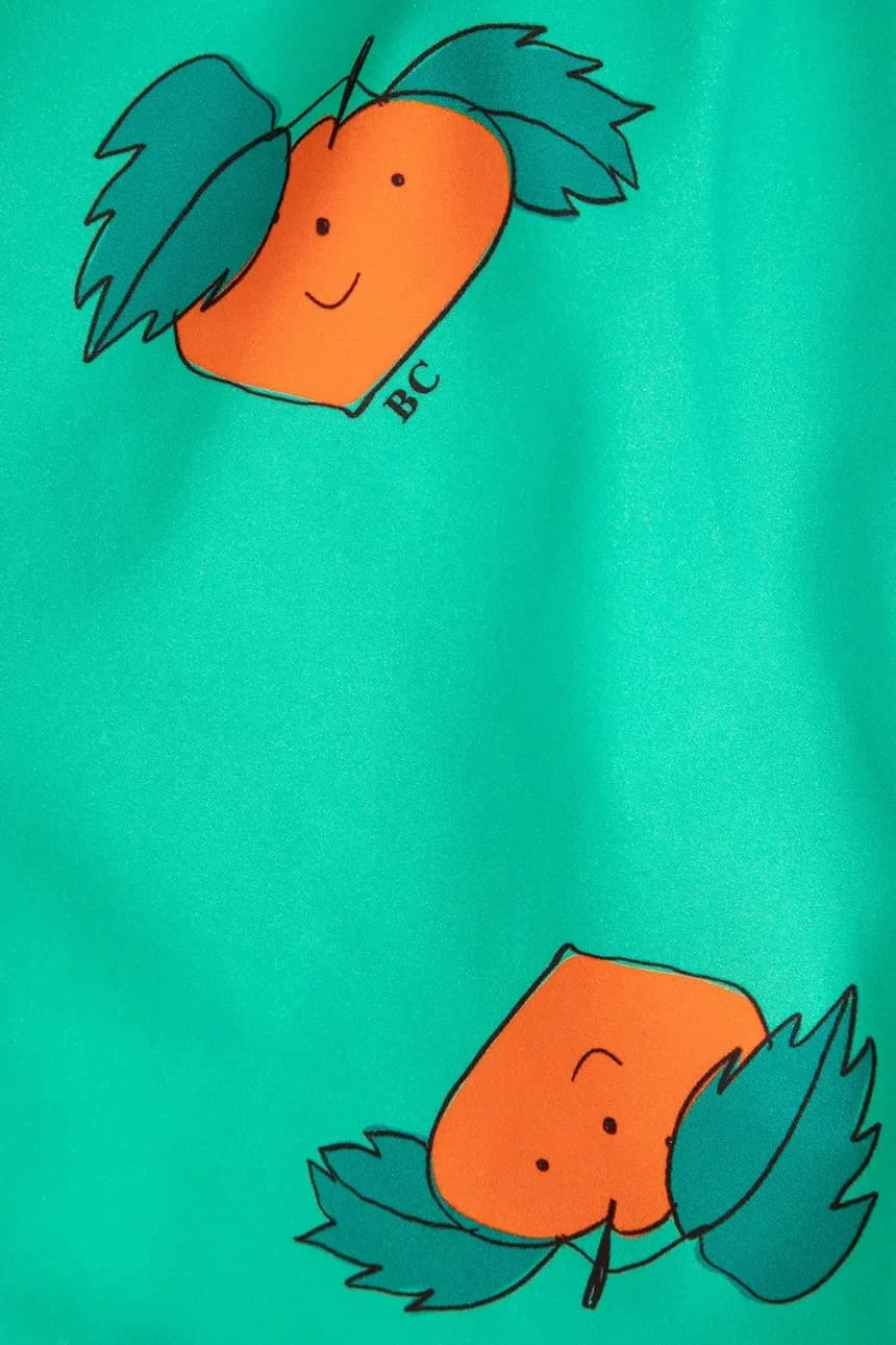 Детские шорты для плавания Curious Turnip - фото 4