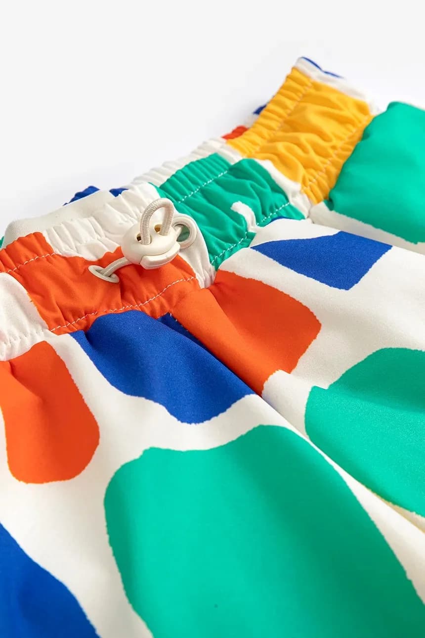 Детские шорты для плавания - фото 3