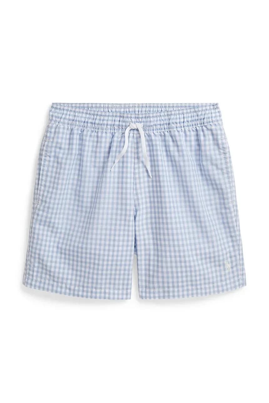 Детские шорты для плавания