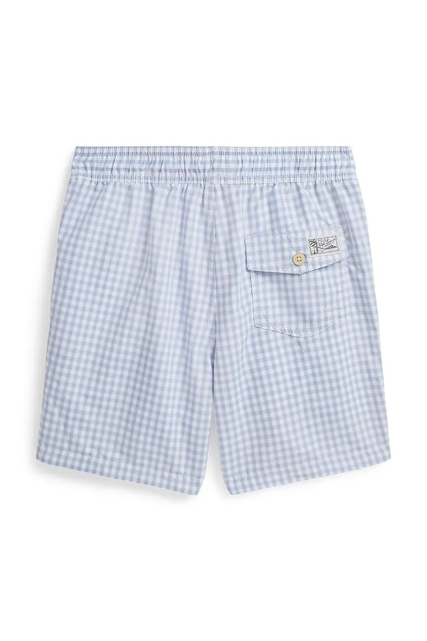 Детские шорты для плавания - фото 2