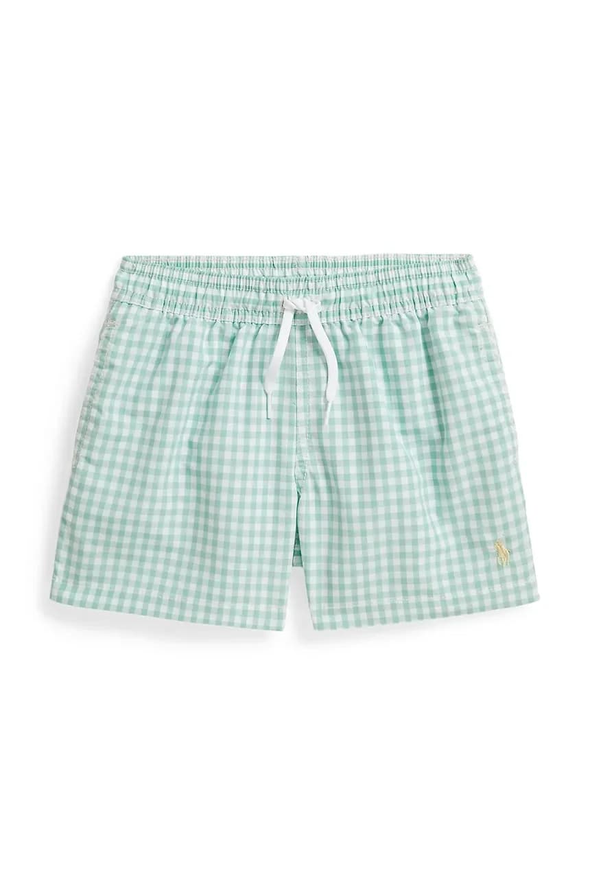 Детские шорты для плавания