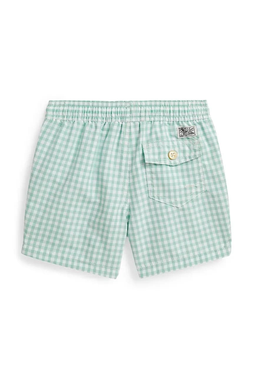 Детские шорты для плавания - фото 2