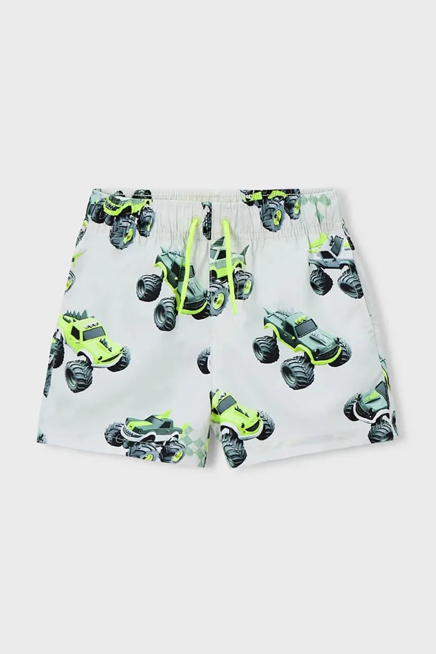 Детские шорты для плавания - фото 2