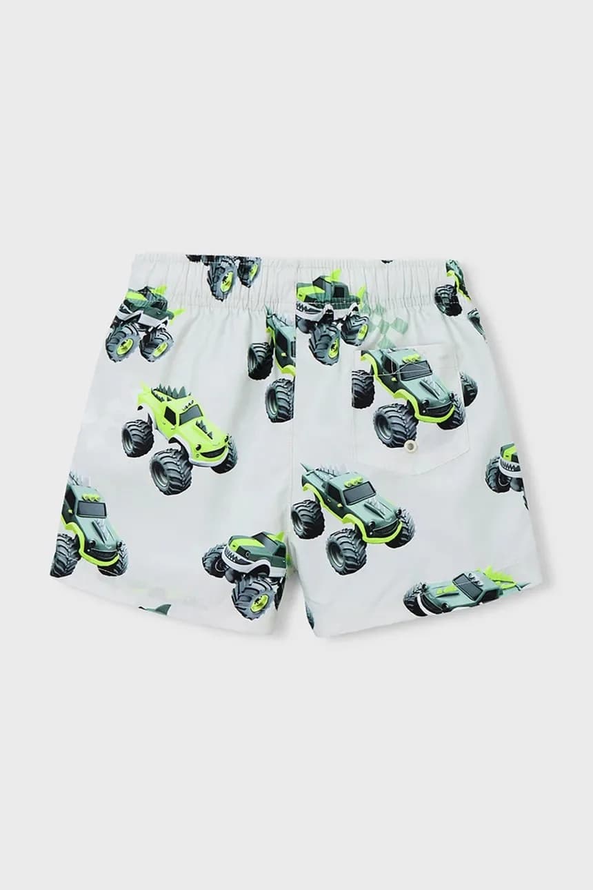 Детские шорты для плавания - фото 3