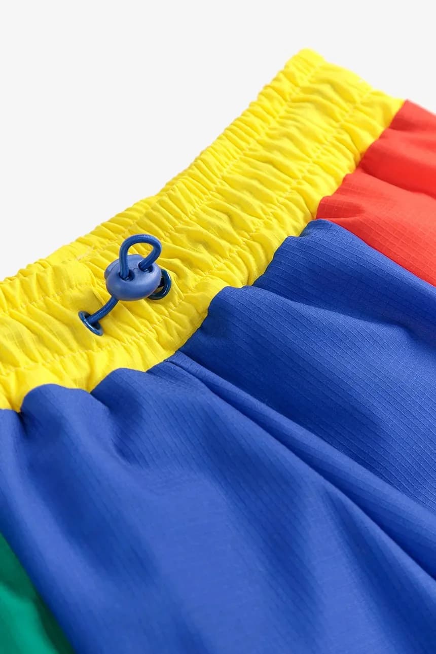 Детские шорты для плавания - фото 4