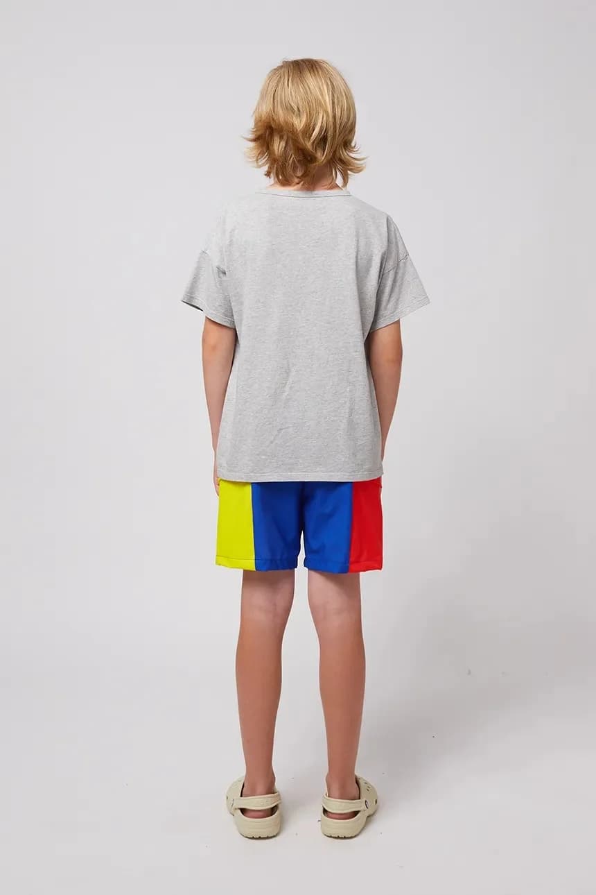 Детские шорты для плавания - фото 8