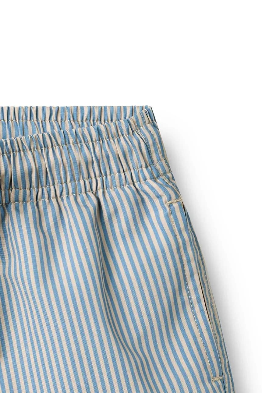 Детские шорты для плавания - фото 3