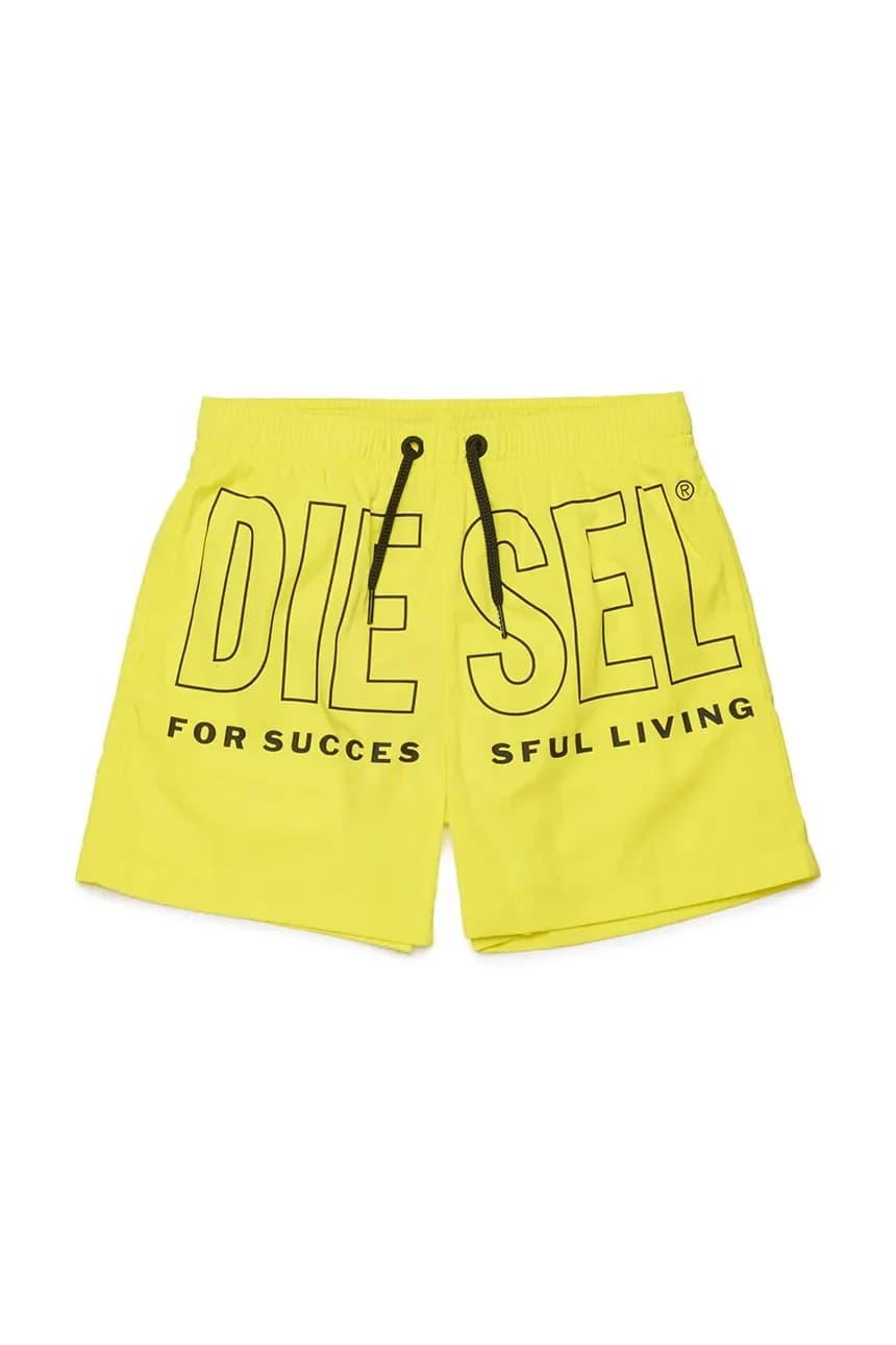 Детские шорты для плавания MIDIT SWIMSUIT