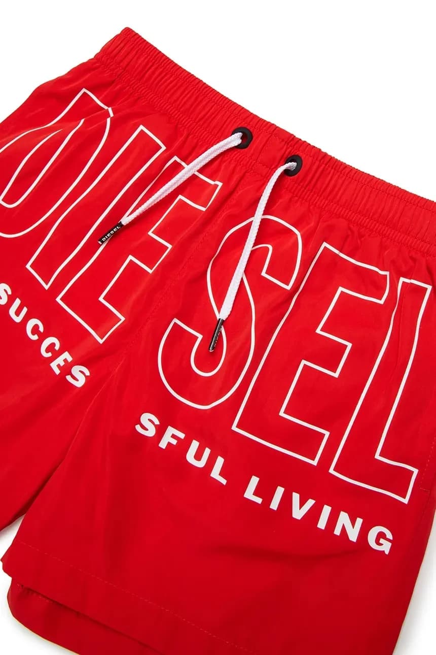 Детские шорты для плавания MIDIT SWIMSUIT - фото 3