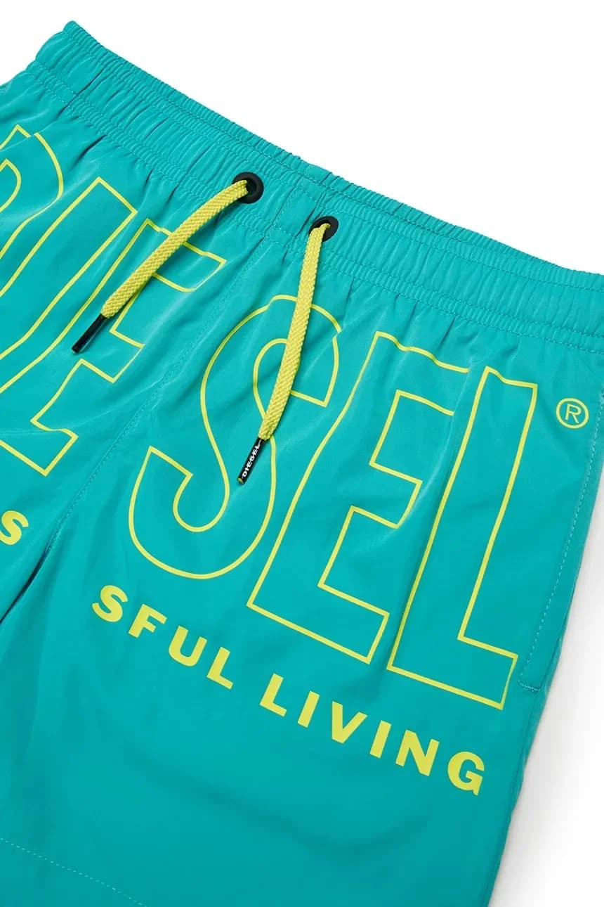 Детские шорты для плавания MIDIT SWIMSUIT - фото 3