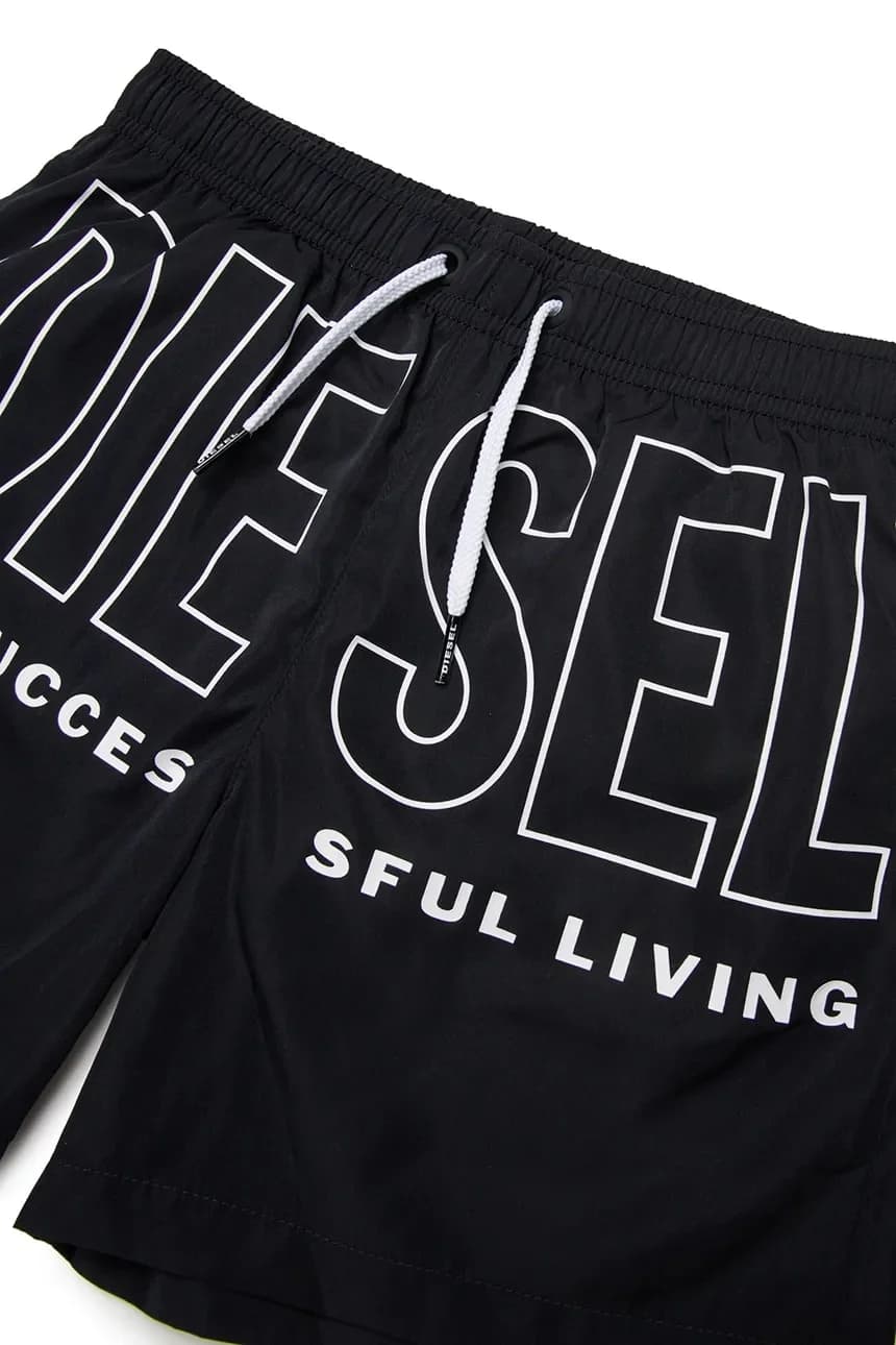 Детские шорты для плавания MIDIT SWIMSUIT - фото 3