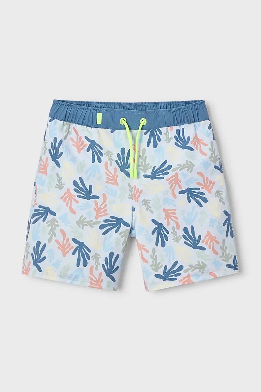 Детские шорты для плавания Boston от Mayoral