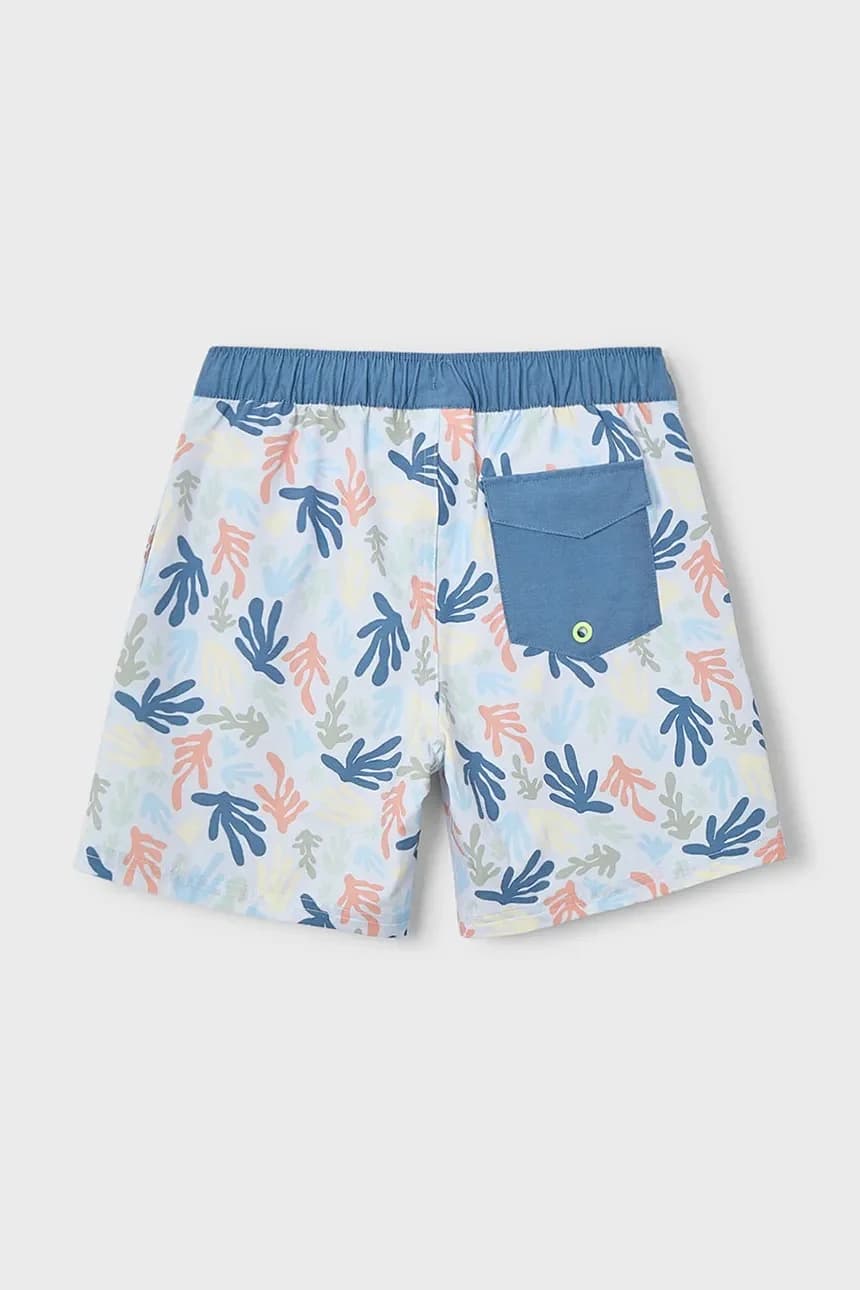 Детские шорты для плавания Boston от Mayoral - фото 2