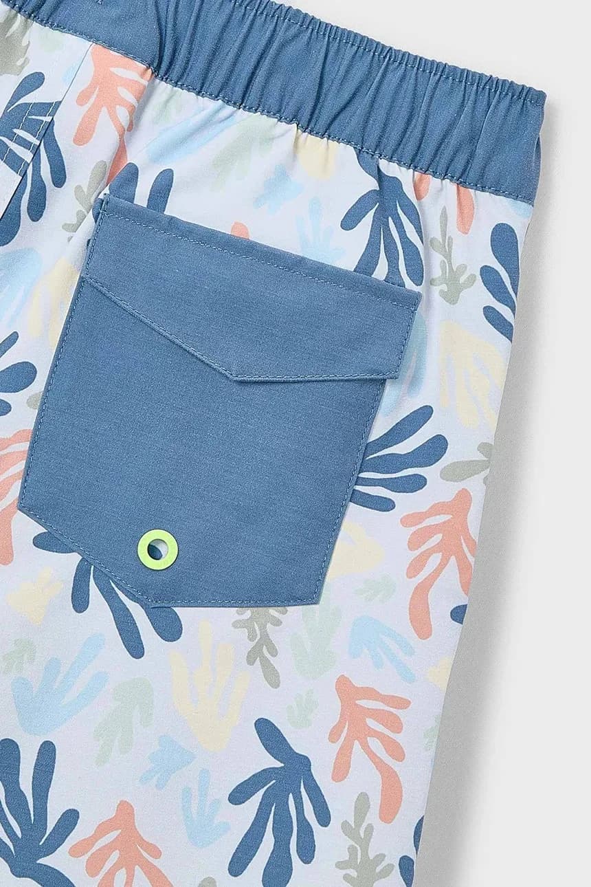 Детские шорты для плавания Boston от Mayoral - фото 3