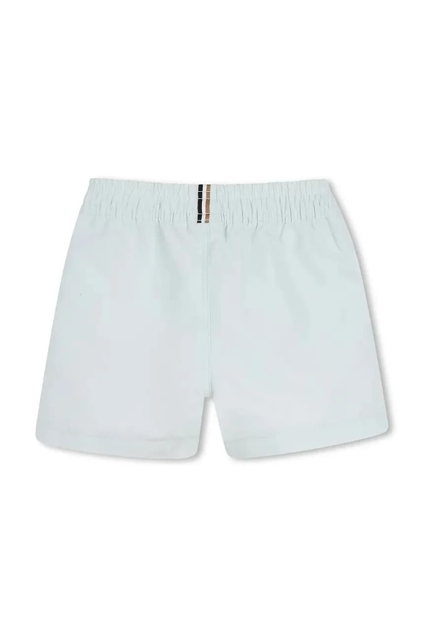 Детские шорты для плавания - фото 2