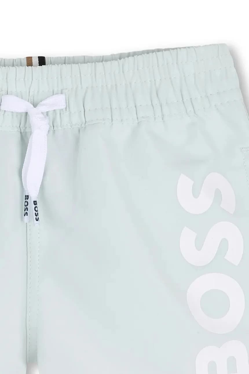 Детские шорты для плавания - фото 3