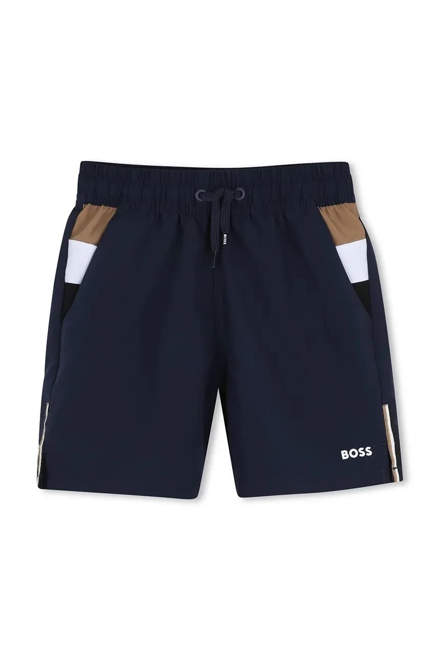 Детские шорты для плавания