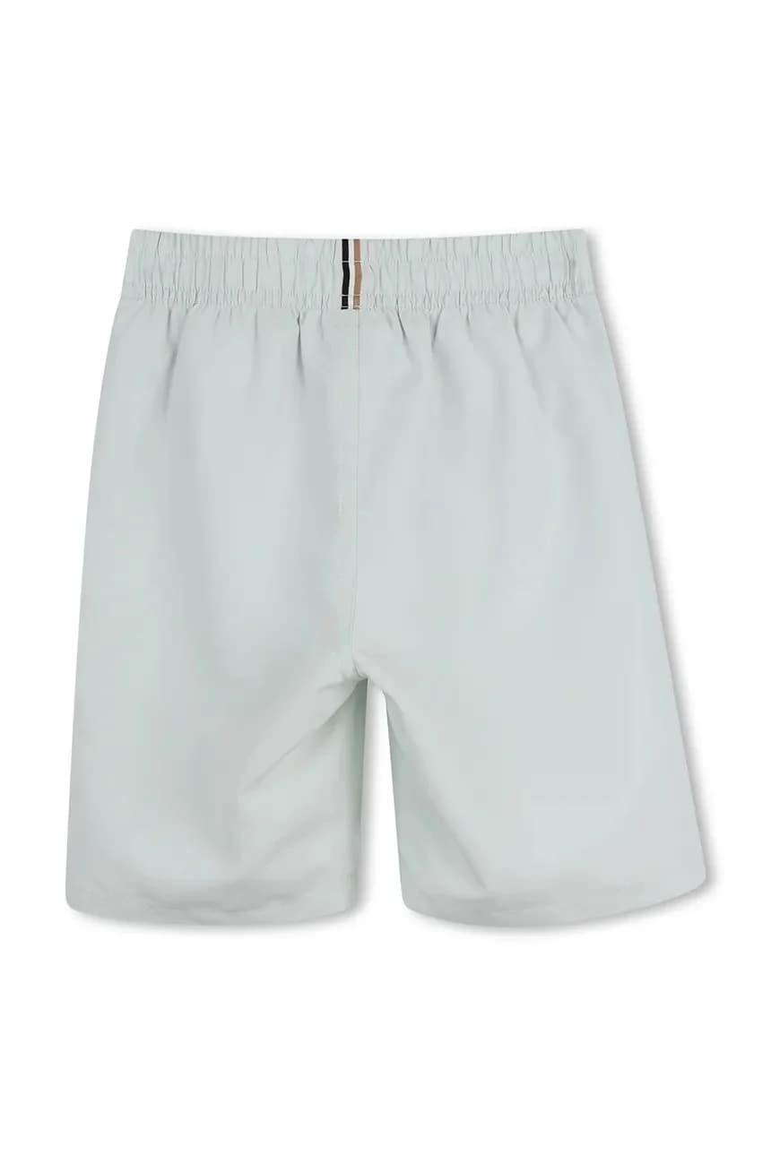 Детские шорты для плавания - фото 2