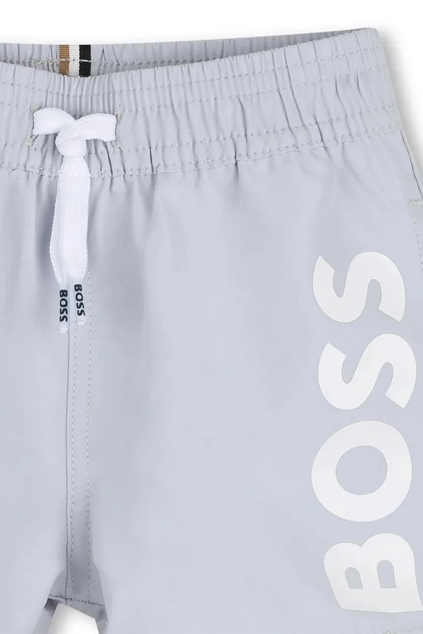 Детские шорты для плавания - фото 3