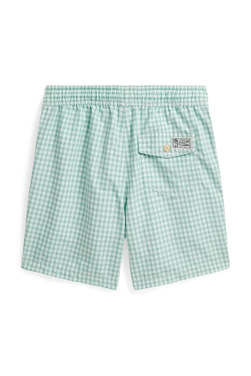 Детские шорты для плавания - фото 2